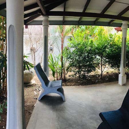 Villa Ceylon Home Унаватуна Экстерьер фото