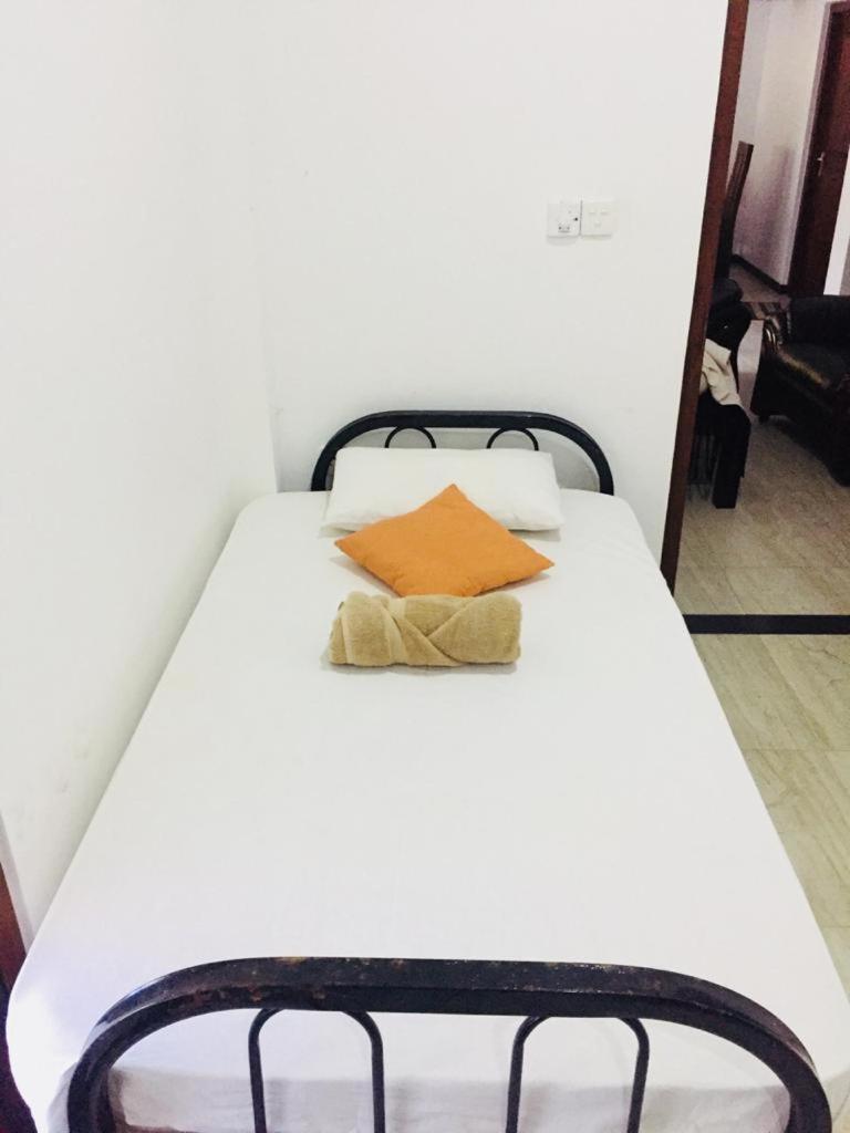 Villa Ceylon Home Унаватуна Номер фото