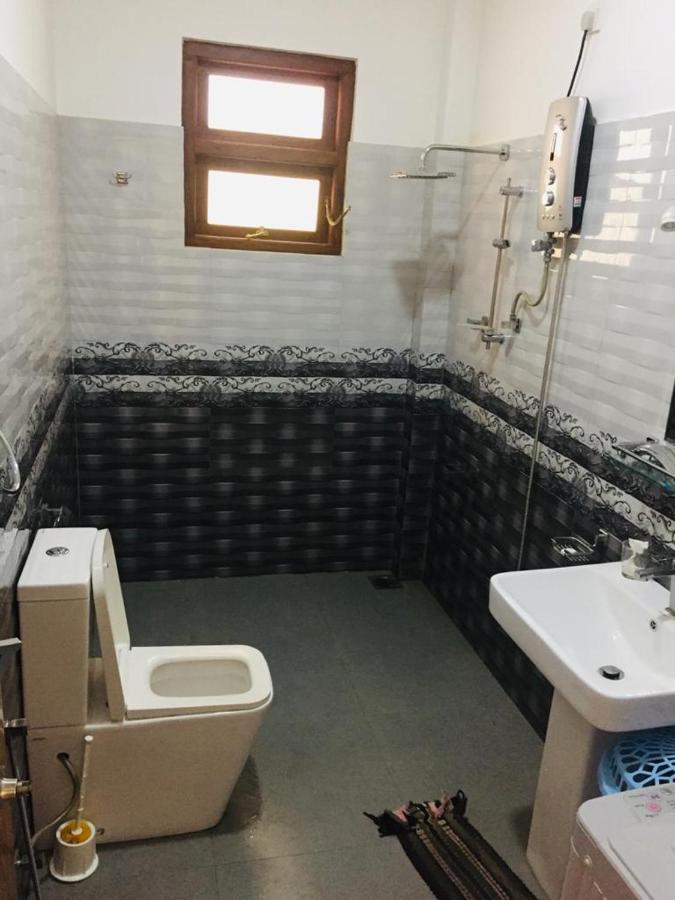 Villa Ceylon Home Унаватуна Экстерьер фото