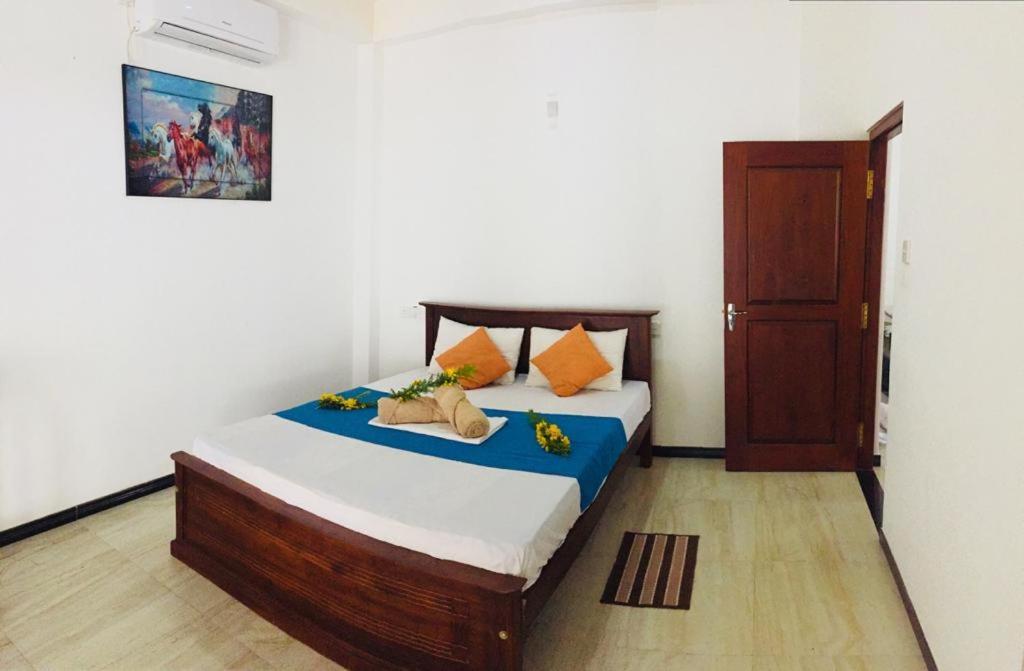 Villa Ceylon Home Унаватуна Экстерьер фото