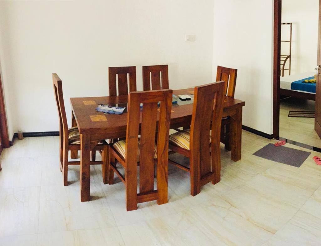 Villa Ceylon Home Унаватуна Экстерьер фото