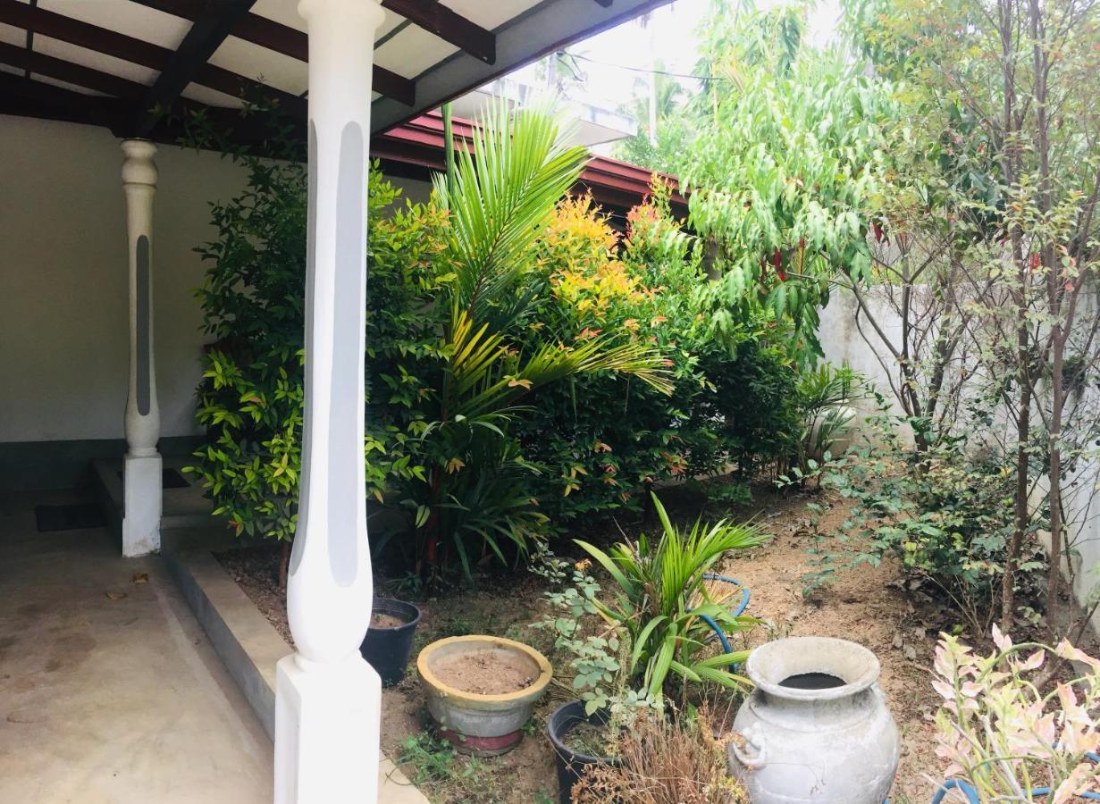 Villa Ceylon Home Унаватуна Экстерьер фото